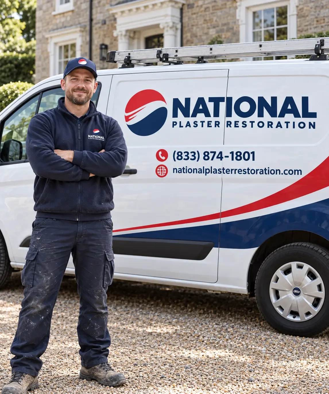 Plaster Repair company in Denmark, ME